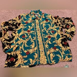 Vintage shirt.